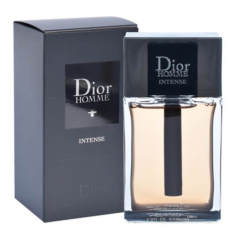 dior intense parfum heren